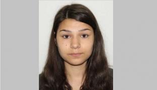 Claudia a dispărut fără urmă. Tânăra este dată în urmărire la nivel național şi căutată cu disperare de toată lumea. Rudele habar nu au cu ce era îmbrăcată. Ați văzut-o?