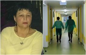 INCIDENT ŞOCANT la Vaslui! Nepotul femeii care murit după ce a ţinut o cură de slăbire cu bicarbonat de sodiu a făcut un gest îngrozitor