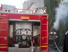 Explozie uriaşă la un bloc din Bacău. Locatarii au fost evacuați de urgenţă, mai multe persoane sunt rănite!