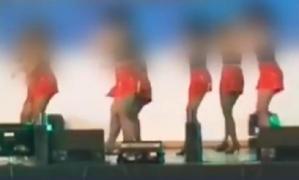 Caz ȘOCANT într-un spital! Asistentele medicale au fost obligate să presteze DANSURI erotice în fața conducerii, dar și a pacienților. Imagini incredibile