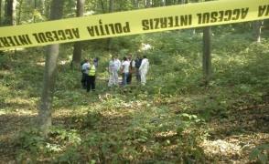 Descoperire ÎNFIORĂTOARE în Prahova! S-a dus să caute ciuperci în pădure, dar a avut parte de şocul vieţii lui