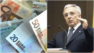 Mugur Isărescu explică de ce a explodat cursul euro! Avertismentul lansat, în urmă cu puţin timp, de guvernatorul BNR