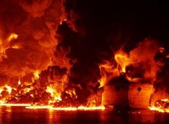 Povestea navei 'Independența' și a celei mai mari catastrofe din istoria navigației românești!