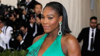 Serena Williams se căsătoreşte, joi, cu Alexis Ohanian, co-fondator al reţelei Reddit!