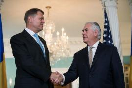 Vizită surpriză a secretarului american de stat în București! Rex Tillerson înnoptează în Capitală, după turneul asiatic!