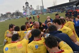 Doliu la naţionala de rugby a României. A murit la doar 41 de ani!