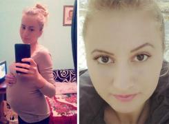 De ce a murit Elena, tânăra însărcinată în 5 luni din Bălești! Descoperirea șocantă făcută de medicii legiști!