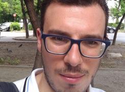 Un tânăr român, fiul unui procuror din Timișoara, a fost găsit MORT în condiții suspecte la Londra!