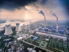 Lupta contra 'ucigaşului invizibil' de deasupra Europei. A fost lansată harta interactivă a oraşelor cu cel mai poluat aer