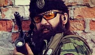 Spion ca la carte! Sârbul expulzat din România, personaj într-o lucrare care se vinde pe internet cu 27,95 lire sterline