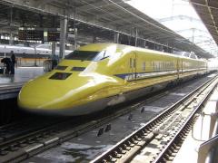 O companie feroviară din Japonia și-a cerut scuze după ce un tren a plecat cu 20 de secunde mai devreme