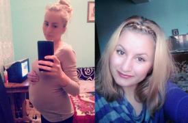 Descoperire neaşteptată în cazul tinerei gravide din Vaslui, care ar fi murit înecată cu mâncare. La autopsie a ieşit la iveală o cu totul altă cauză