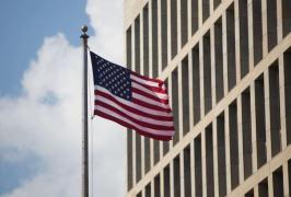 SUA își avertizează cetățenii cu privire la riscurile unor atentate teroriste în Europa de Crăciun