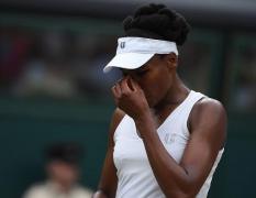 Venus Williams a fost jefuită! Hoţii i-au dat o lovitură de 400.000 de dolari