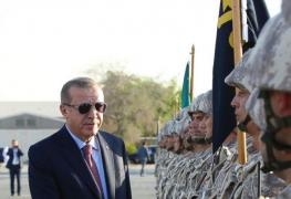 Tensiuni uriaşe la un exerciţiu NATO din Norvegia. Erdogan a ordonat soldaţilor turci să părăsească manevrele militare
