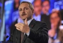 Dragnea, atac dur la adresa preşedintelui Iohannis: "Probabil că numai cei care iau case de la stat prin fals pot sta la conducerea statului"