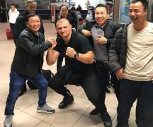 La un pas de a ieși din competiția Asia Express! Cătălin Moroșanu și-a pierdut pașaportul în drum spre Vietnam