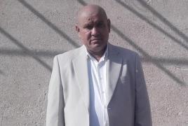 Un arădean condamnat acum 2 luni la 16 ani de închisoare pentru că a violat 6 copii, prins de polițiști în timp ce se plimba liber și liniștit pe stradă