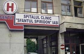 Caz năucitor la Iași. Medicii care au controlat-o pe o bătrână adusă la Urgențe au înlemnit: "Până acum nu am mai văzut așa ceva"