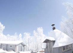 O 'minge de foc' s-a prăbușit noaptea trecută pe Pământ: 'A fost o explozie uriașă!' - VIDEO