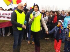 Un stejar pentru fiecare erou român din Primul Război Mondial! Antena 3 a dat startul proiectului 'Parcul Memoriei Naționale - RoMândria'