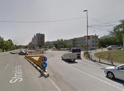 Urmărire cu focuri de armă la Tulcea după ce un copil a furat mașina tatălui său