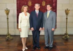 Acuzații grave lansate de nepotul Regelui Mihai la adresa Casei Regale. Nicolae susține că a fost forțat să renunțe la titlul de Principe