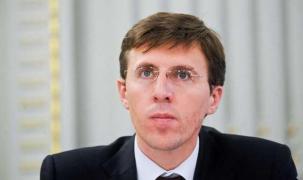 Referendum la Chișinău, pentru destituirea Primarului Dorin Chirtoacă
