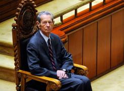 Vești noi despre starea de sănătate a Regelui Mihai. Casa Regală a anunțat cine are voie să îl viziteze!