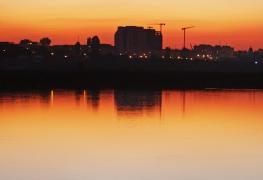 Descoperire şocantă în Capitală! Trupul unei femei a fost găsit în lacul Fundeni