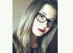 Irina are nevoie de noi! Eleva de 17 ani a fost diagnosticată cu o boală cruntă, iar tratamentul este extrem de costisitor!