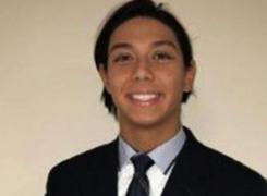 Un student român este acuzat că a violat o femeie inconștientă pe holurile unei universități din SUA