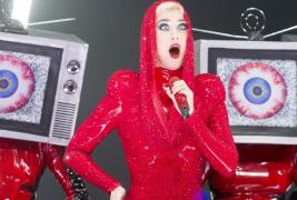 Katy Perry nu mai are voie în China! Diva pop are interdicţie pe termen nedeterminat din cauza unui concert din 2015