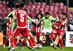 CFR Cluj revine în fruntea Ligii I, după ce a învins Dinamo