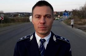 Mesajul TULBURĂTOR al purtătorului de cuvânt IPJ Suceava, în urma accidentului înfiorător în care 5 tineri au ars de vii