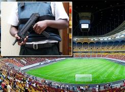 Operațiune de amploare a agenților Mossad în București: 'Fiecare om va fi păzit de un agent Mossad'