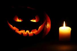 Coincidențe FATALE de Halloween în România! Zeci de tineri au murit CARBONIZAȚI în urma unor... accidente!