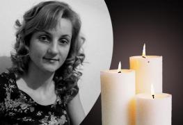 DURERE FĂRĂ MARGINI! Părinții unei tinere de 22 de ani, ucisă într-o CURSĂ ILEGALĂ de mașini, au intrat în GREVA FOAMEI