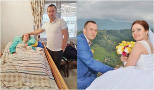 O femeie gravidă lovită pe trecerea de pietoni de un şofer beat va primi cea mai mare DESPĂGUBIRE plătită vreodată în România