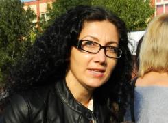 Durere fără margini! Silvia Iosif, o cunoscută jurnalistă din Buzău a murit în această noapte!