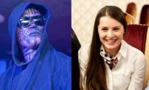 Solistul trupei Carla’s Dreams a divorțat de soția sa, Nelea Motricală, după o căsnicie de șapte ani