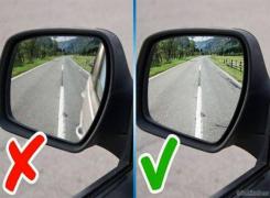 10 trucuri pentru şoferii începători pe care nu le vei învăţa la şcoala auto!