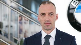 A fost numit un nou director la TAROM. Este al cincilea şef al companiei în 2017