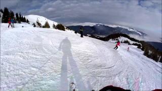 Oraşul Sinaia a câştigat, în cadrul World Ski Awards, trofeul şi statutul de cea mai bună staţiune de schi din România