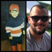 Un tânăr din Constanţa, adoptat la vârsta de un an, îşi caută cu disperare părinţii şi fraţii: 'Ar fi un vis devenit realitate!'