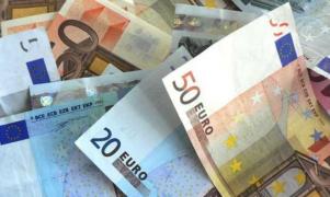Surpriză pe piaţa valutară. Banca Naţională a anunţat cursul EURO - LEU. Ieri, moneda europeană a atins maximul tuturor timpurilor