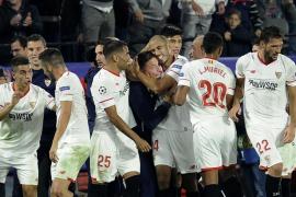 Antrenorul echipei de fotbal Sevilla le-a spus jucătorilor la pauză că are cancer, declanşând o luptă dramatică în meciul cu Liverpool (VIDEO)
