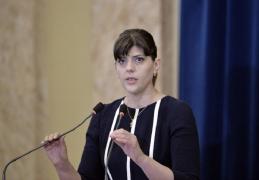 Kovesi a sesizat CSM cu privire la atacurile lui Tăriceanu la adresa DNA