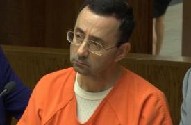 Medicul gimnastelor din SUA, acuzat că a agresat mai multe sportive, recunoaşte tot! Mărturisiri şocante: 'A fost ca un chibrit aprins. Vreau ca fetele să se vindece'