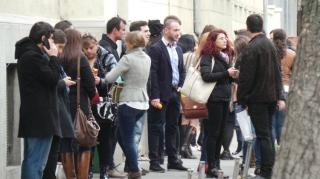 REZULTATE REZIDENȚIAT 2017. S-au afişat notele finale obţinute de candidaţi la concursul de rezidenţiat în toate cele şase centre universitare din ţară